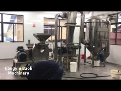 Машина для измельчения сахарной пудры, мельница для получения мелкого сахарного порошка