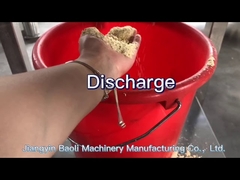 Машина для измельчения горчичного семени в мелкий порошок, микропорошок, пульверизатор ACM с системой холодного воздуха