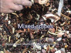 Ультратонкая мельница для специй, большая машина для измельчения сырья в порошок