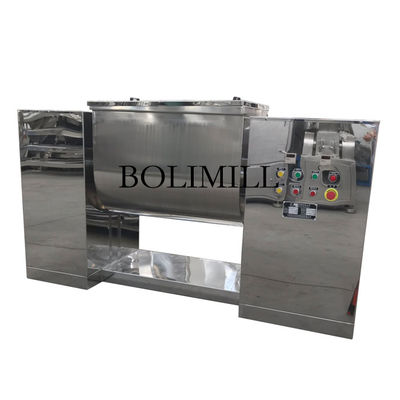 Купить 304 Stainless Steel Powder Mixer 1000L Capacity 11kW Motor online manufacture