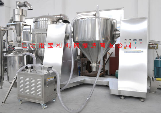 Купить Grinding Various Non-flammable And Non-explosive Materials with Fine Powder Pulverizer Output Size 12-120mesh online manufacture