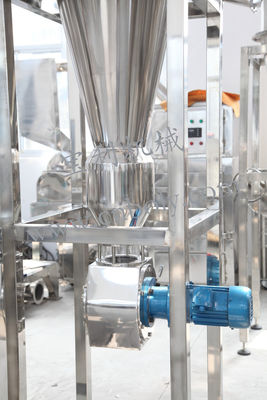 Купить Части для ношения лезвия Машина для мелкого измельчения порошка с меткой 12-150 Метка для мелкого измельчения порошка и низкий уровень шума online manufacture