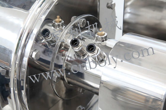 Купить Ultra Fine Powder Grinder for Grinding Various Non-flammable And Non-explosive Materials Output Size 12-120mesh online manufacture