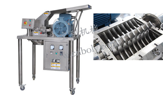 Купить 450 Kg Capacity Fine Powder Grinding Machine with Competitive and Wearing Parts Blade online manufacture