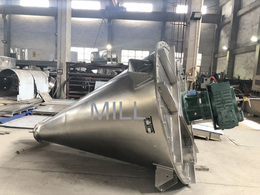 Купить Смеситель Блендер порошка пестицида, индустрии конюшня смесителя порошка еды полно online manufacture