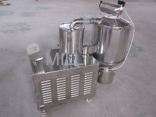 Купить Порошок вакуума тонкоизмельченного порошка транспортируя машину порошка муки систем питаясь online manufacture