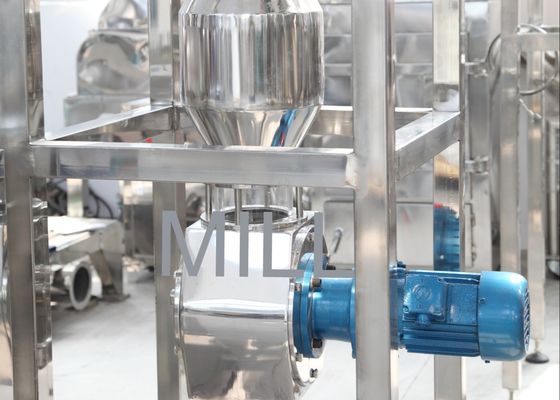 Купить Блок китайской травяной промышленной медицины точильщика порошка особенный задавливая online manufacture