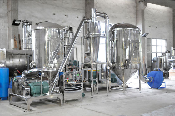 Купить Машина Пульверизер специи сетки нержавеющей стали 60 online manufacture