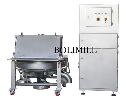 Купить Запылитесь свободные от питаясь системы транспортера вакуума станции СУС316Л online manufacture