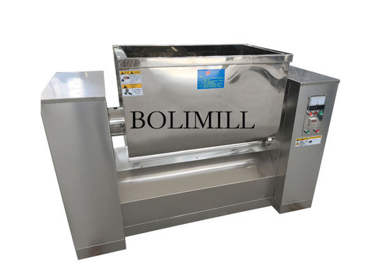 Купить Машина смесителя ленты сахара и сухого молока 1000L Sus online manufacture