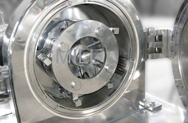 Automatic Universal Grinder Machine