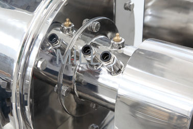 Automatic Universal Grinder Machine