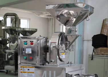 Automatic Universal Grinder Machine