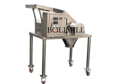 High Efficient Tea Leaf 120 mesh Powder Grinder Machine